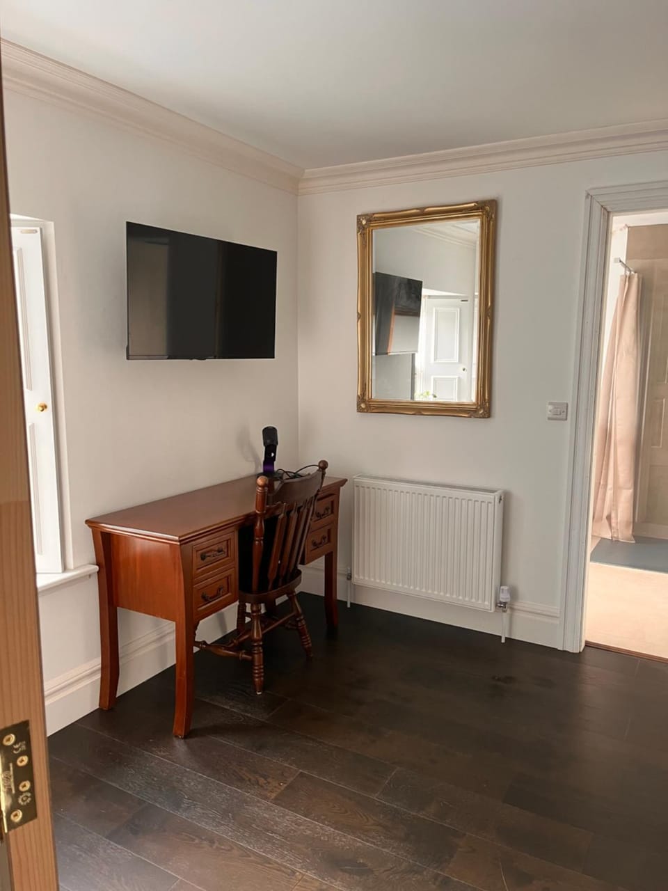 Turk Vacation rental in County Clare