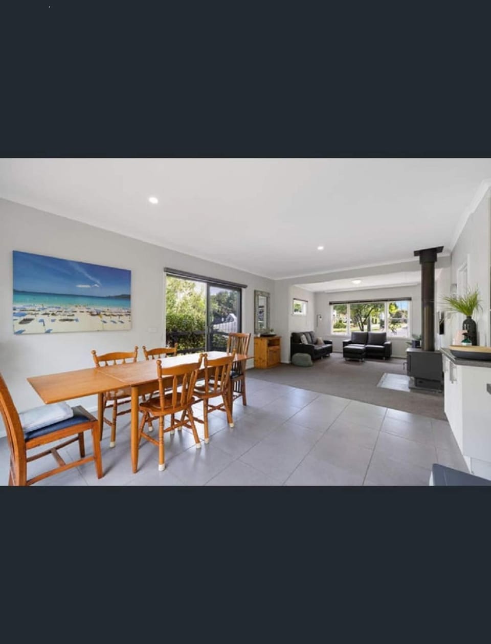 Comfortable Beach House Short Walk to Cowes Beach House in Cowes