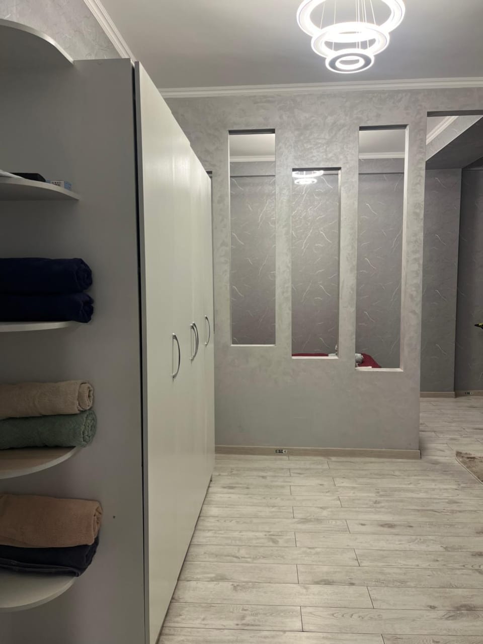 Miracle Apartment in Almaty Region, Kazakhstan