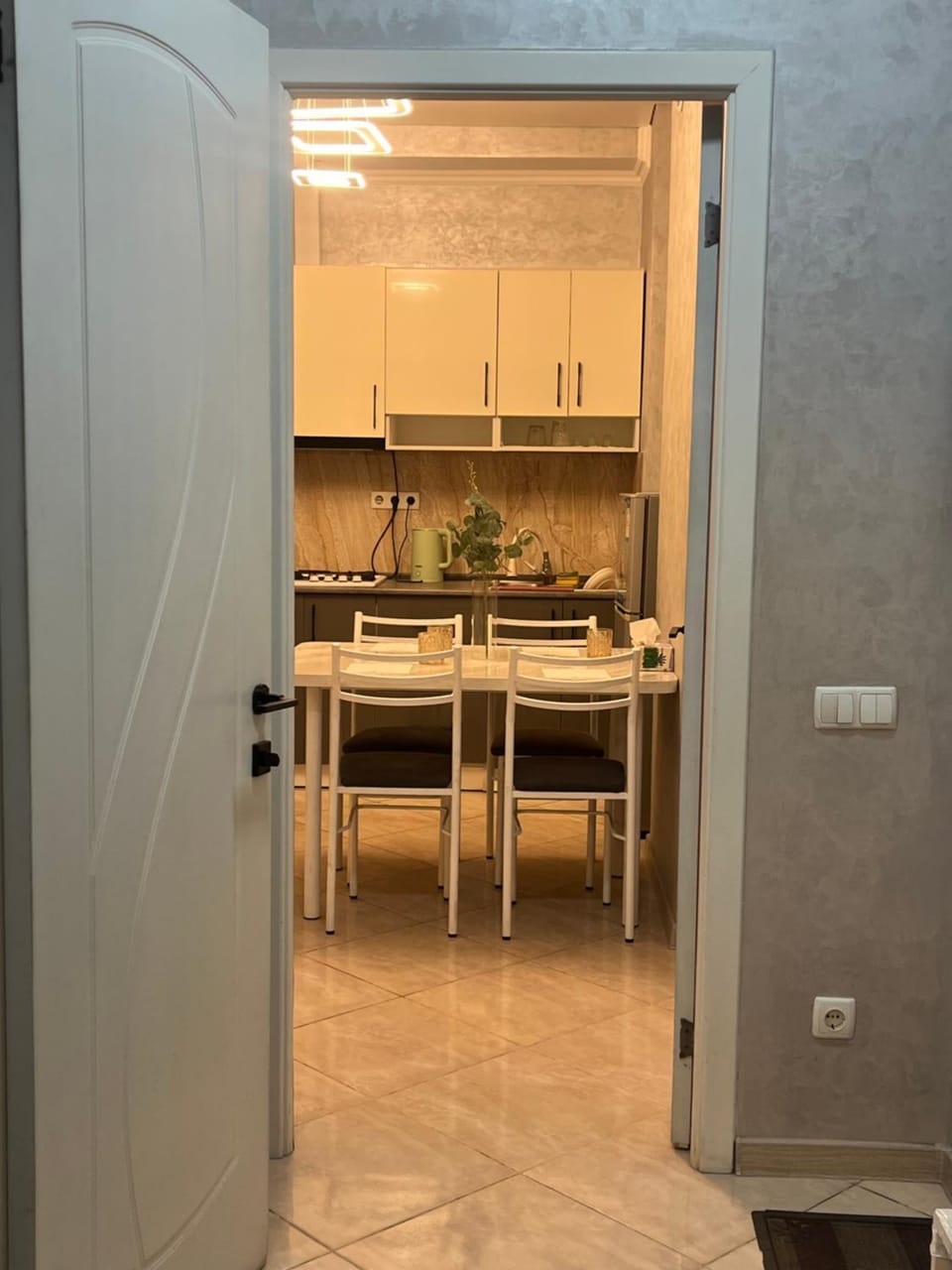 Miracle Apartment in Almaty Region, Kazakhstan