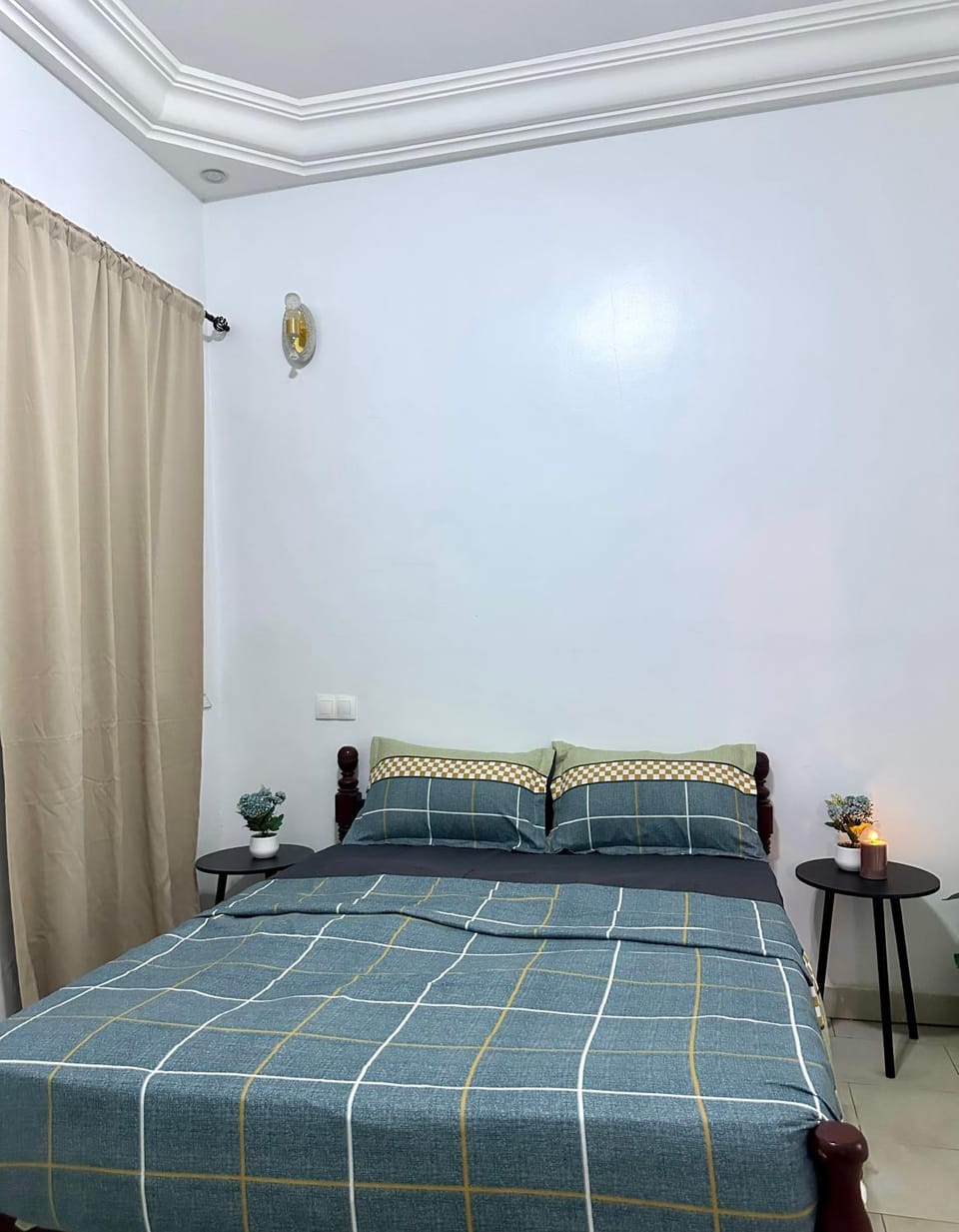 En-suite room -Walking distance to monument Vacation rental in Dakar