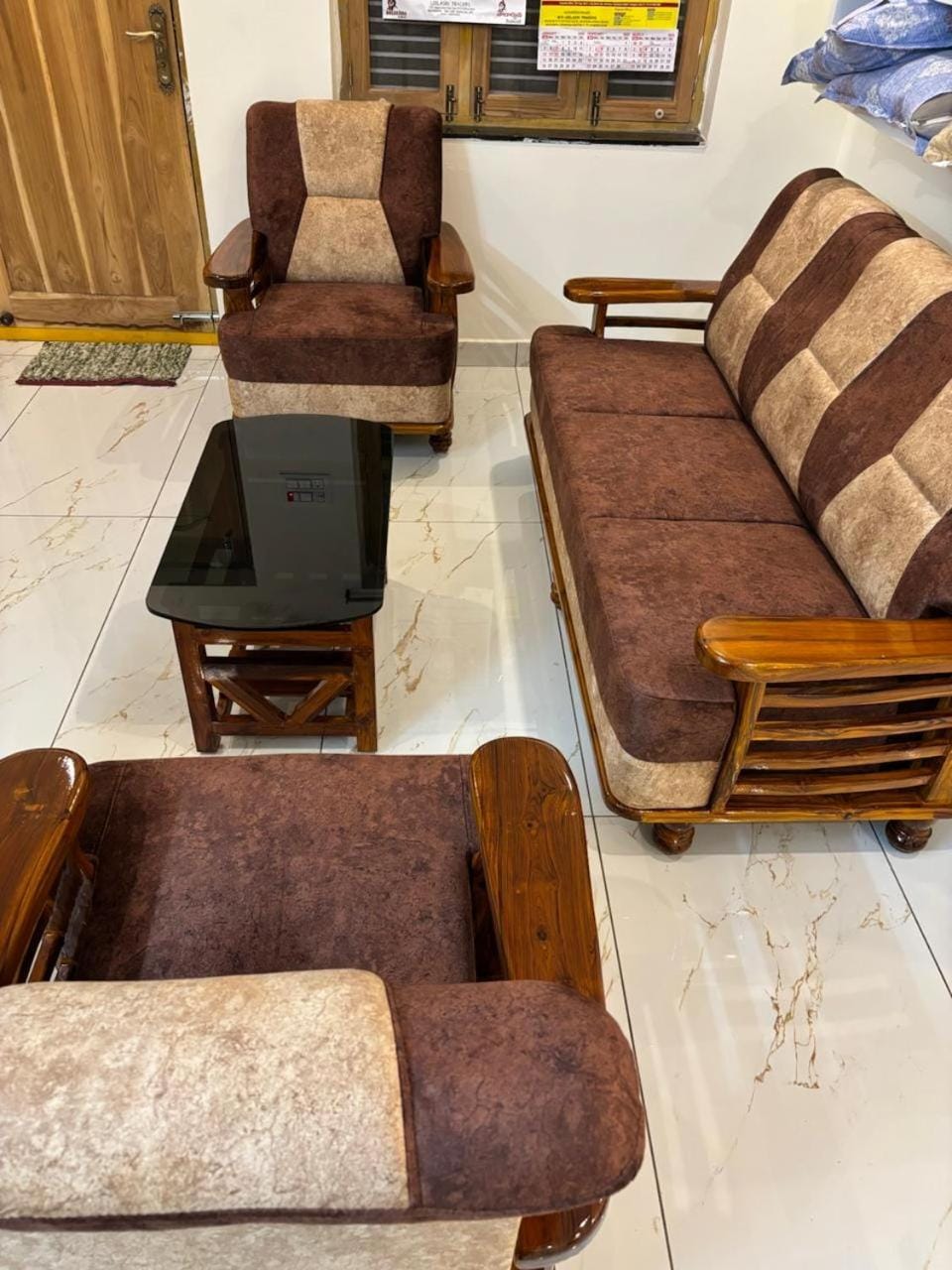 Sri Karthikeya HomeStay Mopidevi House in Andhra Pradesh