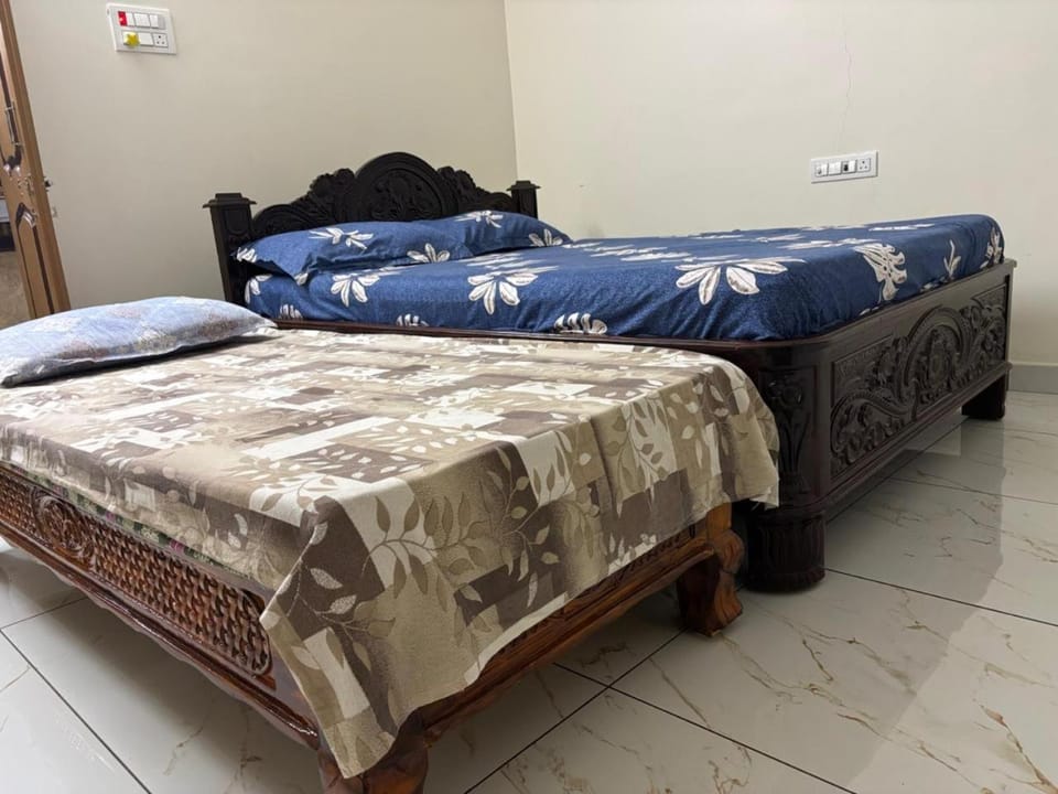 Sri Karthikeya HomeStay Mopidevi House in Andhra Pradesh