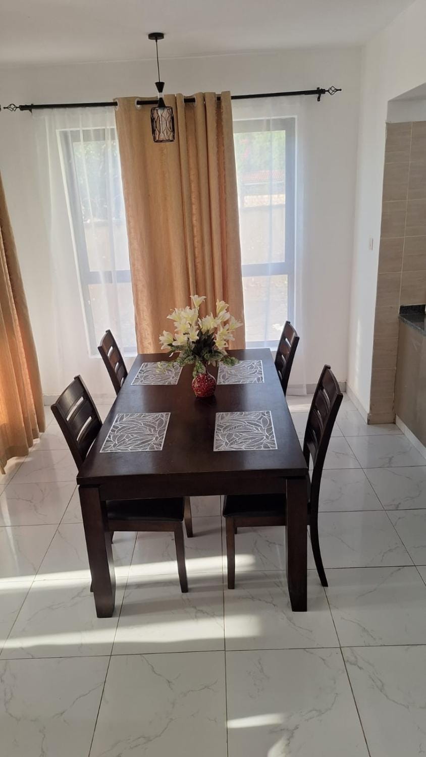 Lam homes two bedrooms Apartment in Mombasa County