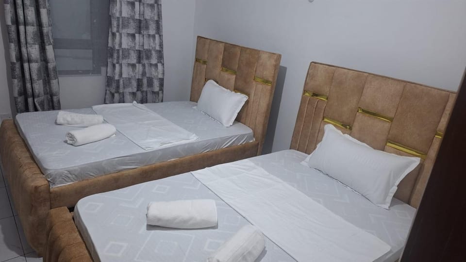 Lam homes two bedrooms Apartment in Mombasa County