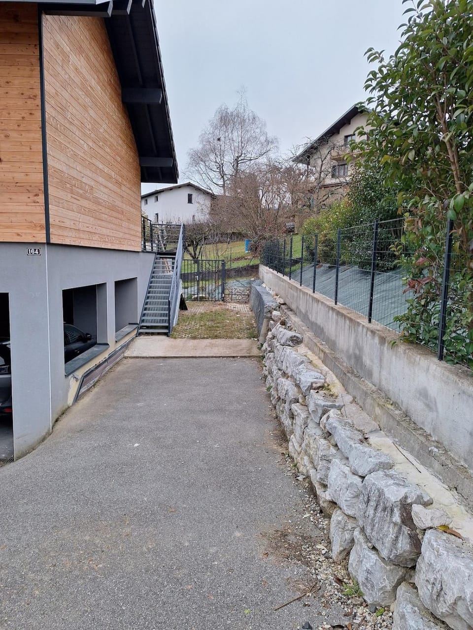 La Montagnette Apartment in Haute-Savoie