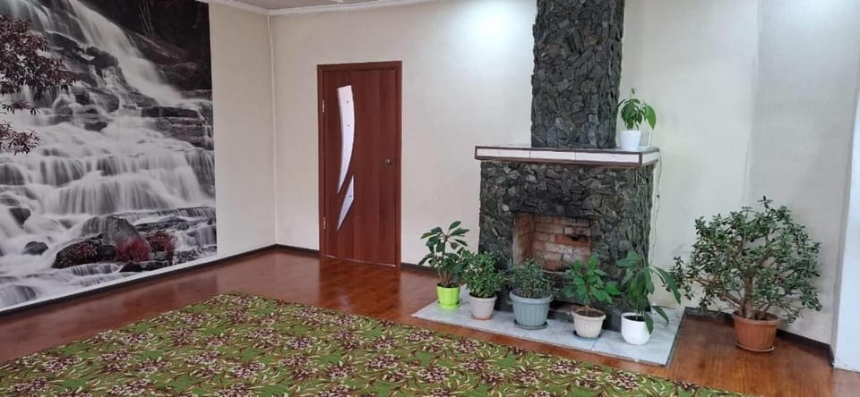Inn Hayat Bed and Breakfast in Almaty Region, Kazakhstan