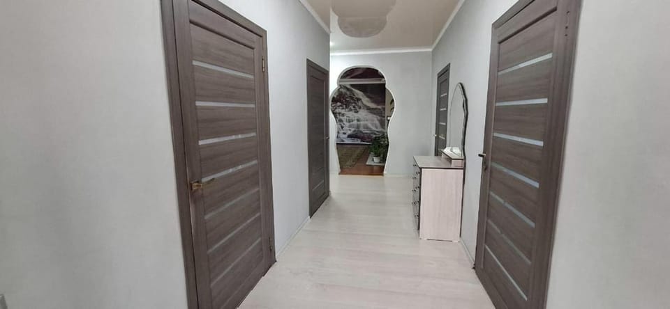 Inn Hayat Bed and Breakfast in Almaty Region, Kazakhstan