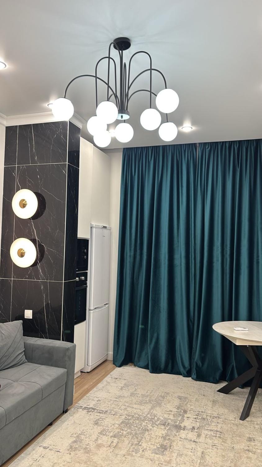 ЖК New Life Apartment in Almaty