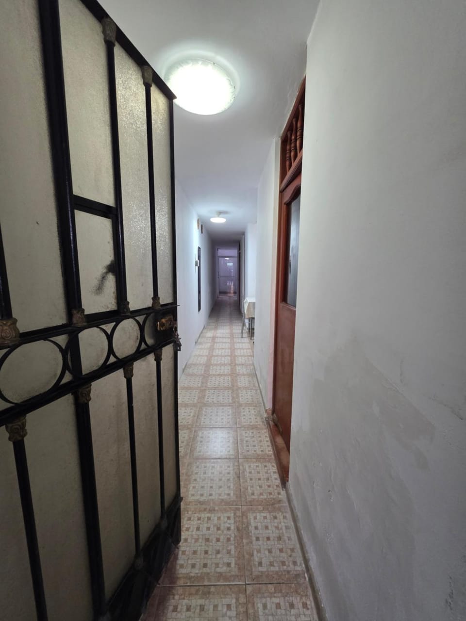 Ica Av arenales Apartment in Ica