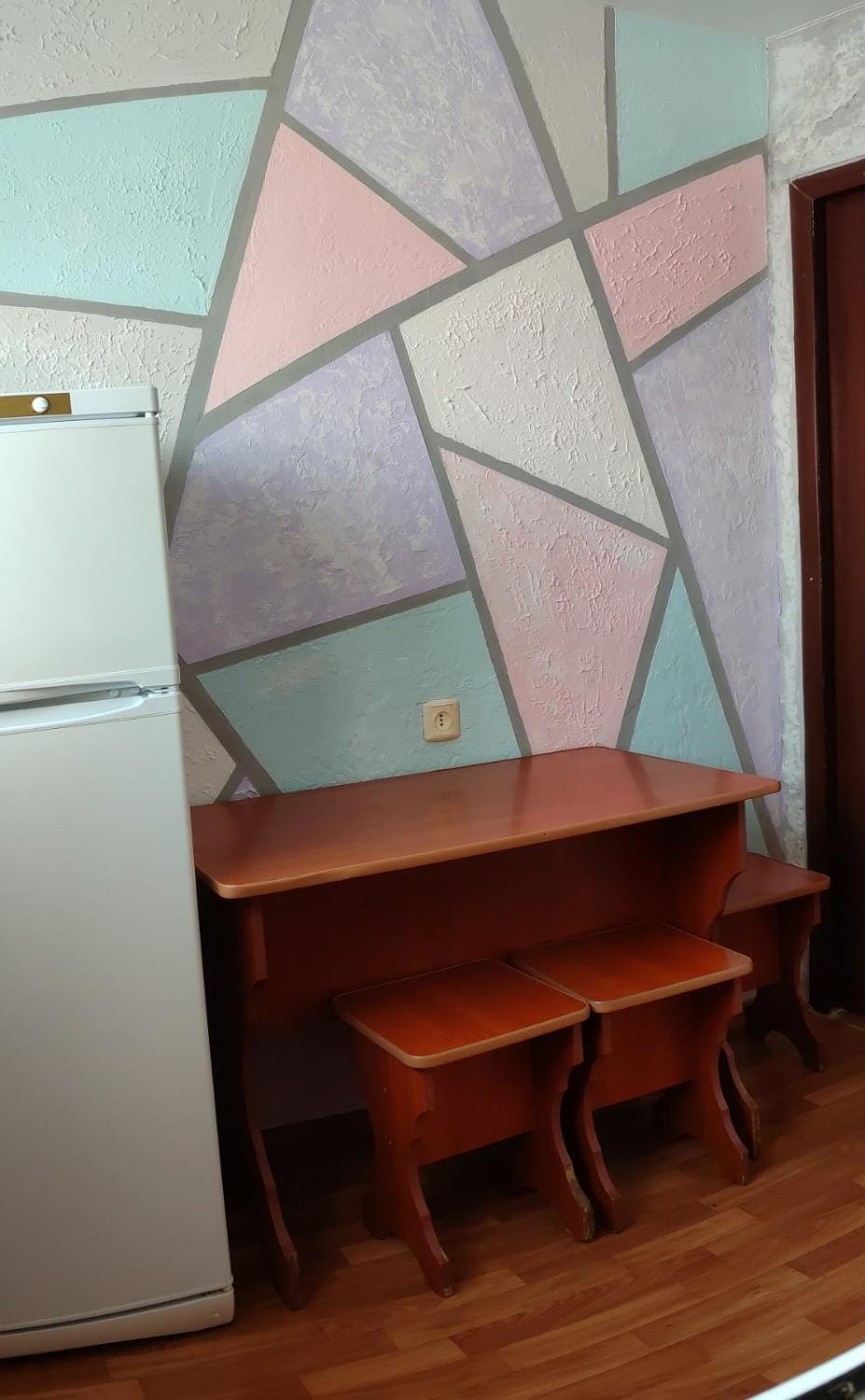 Квартира Романа Шухевича Apartment in Ukraine