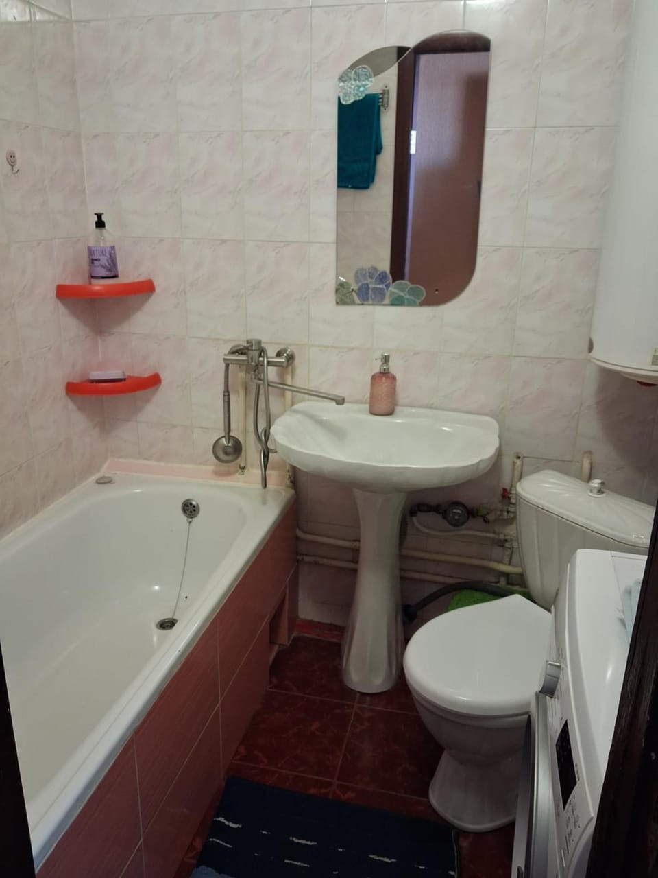 Квартира Романа Шухевича Apartment in Ukraine