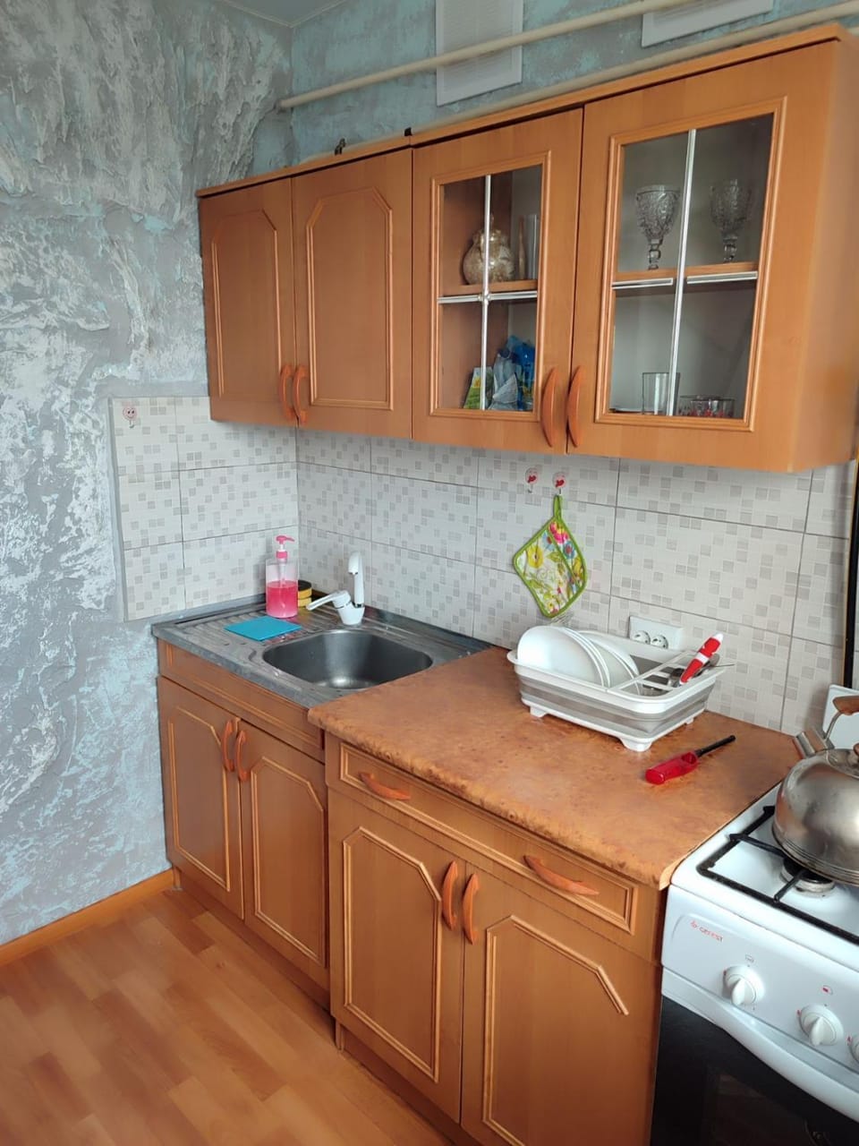 Квартира Романа Шухевича Apartment in Ukraine