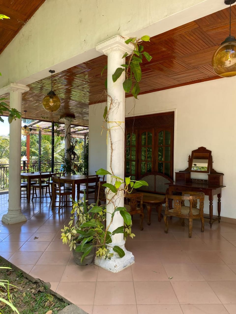 River Corner Villa Villa in Kandy