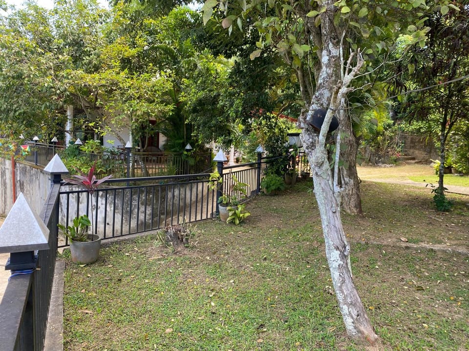 River Corner Villa Villa in Kandy