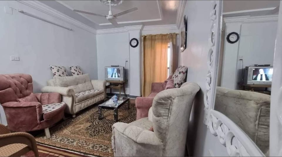 شقة مفروشة للايجار الفندقي Apartment in Egypt