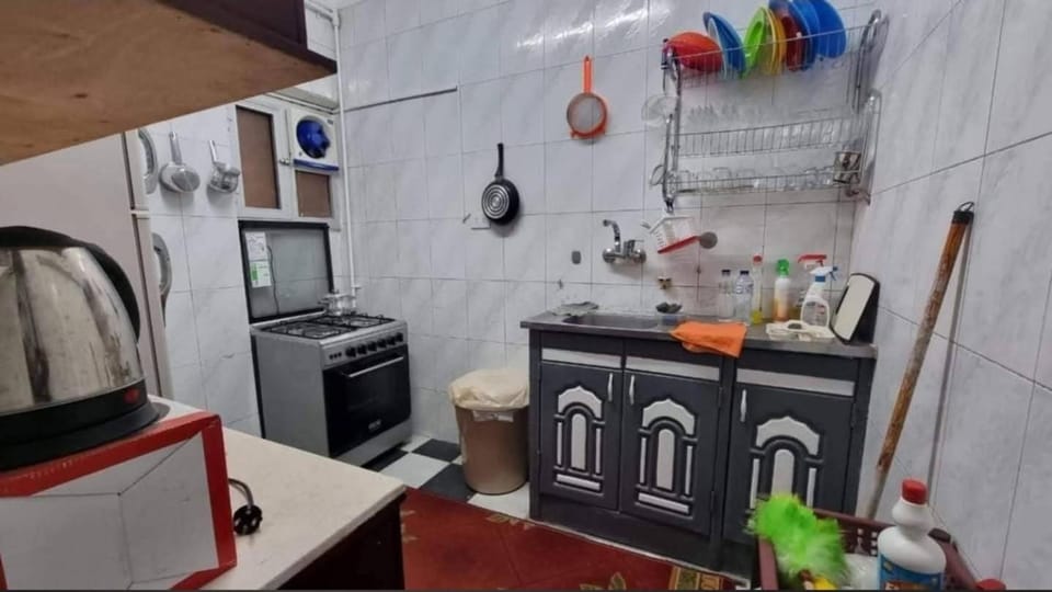 شقة مفروشة للايجار الفندقي Apartment in Egypt
