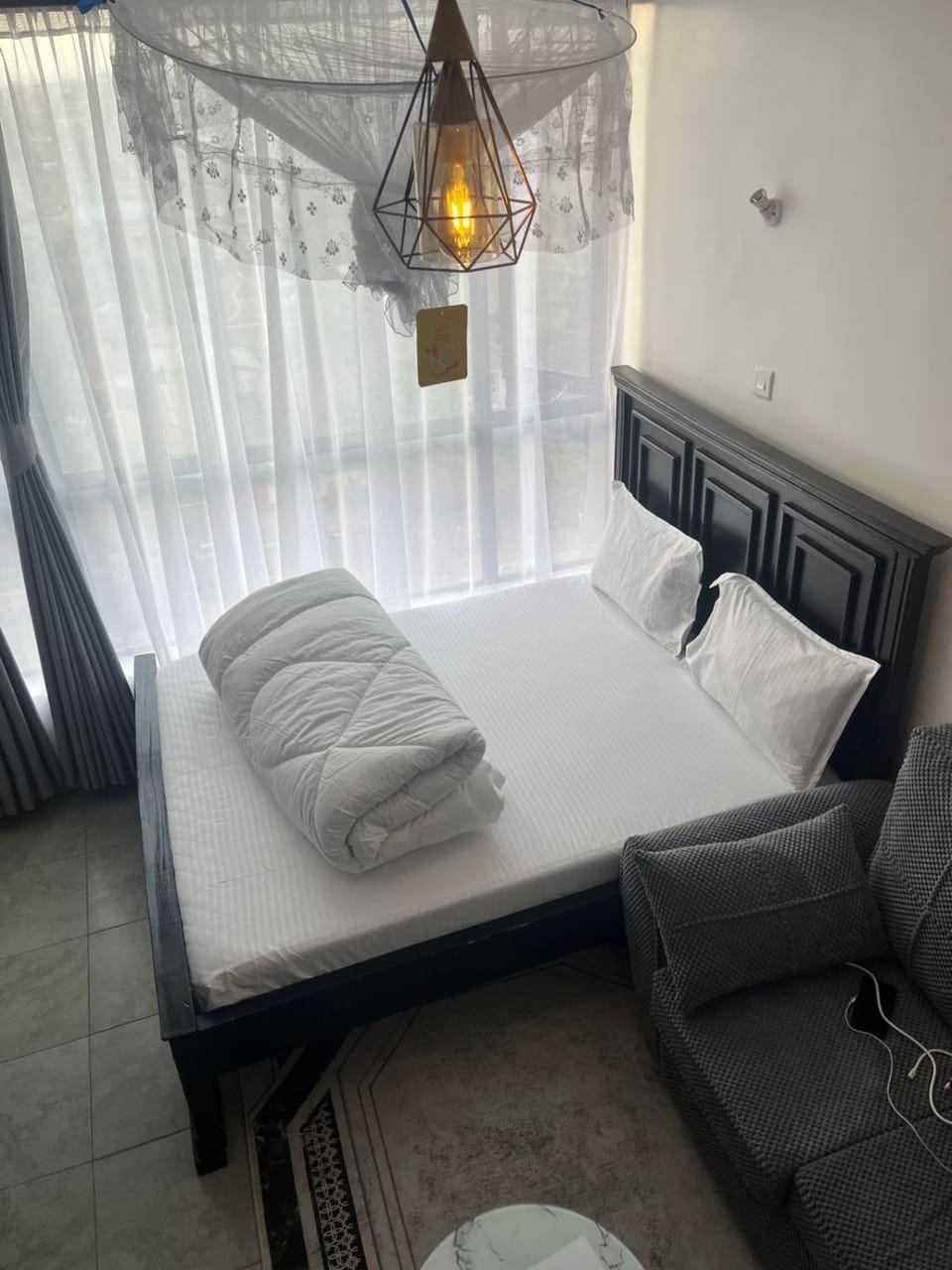 Tsavo Fedha the new building Apartment in Nairobi County