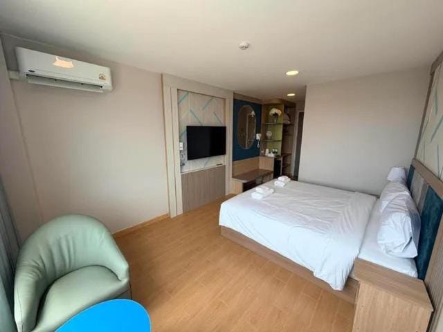 2U Hotel Rayong Hotel in Rayong, Mueang Rayong District, Rayong, Thailand