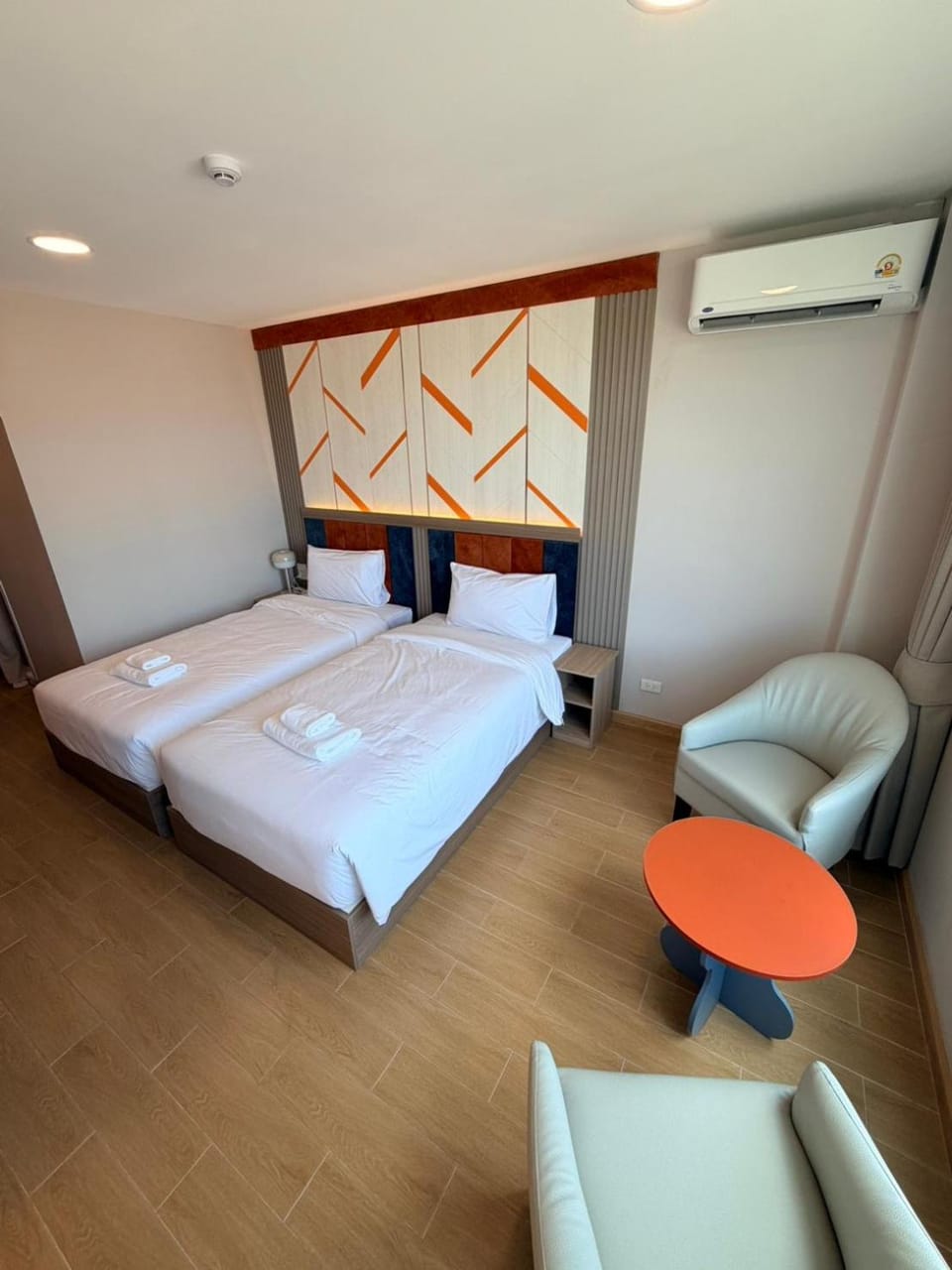 2U Hotel Rayong Hotel in Rayong, Mueang Rayong District, Rayong, Thailand