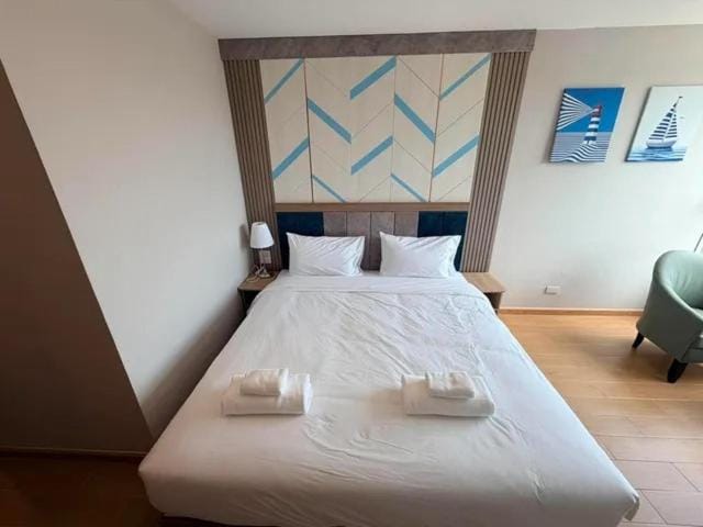 2U Hotel Rayong Hotel in Rayong, Mueang Rayong District, Rayong, Thailand