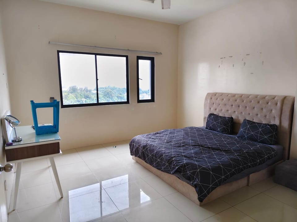 Icon Residen KT Apartment in Terengganu, Malaysia
