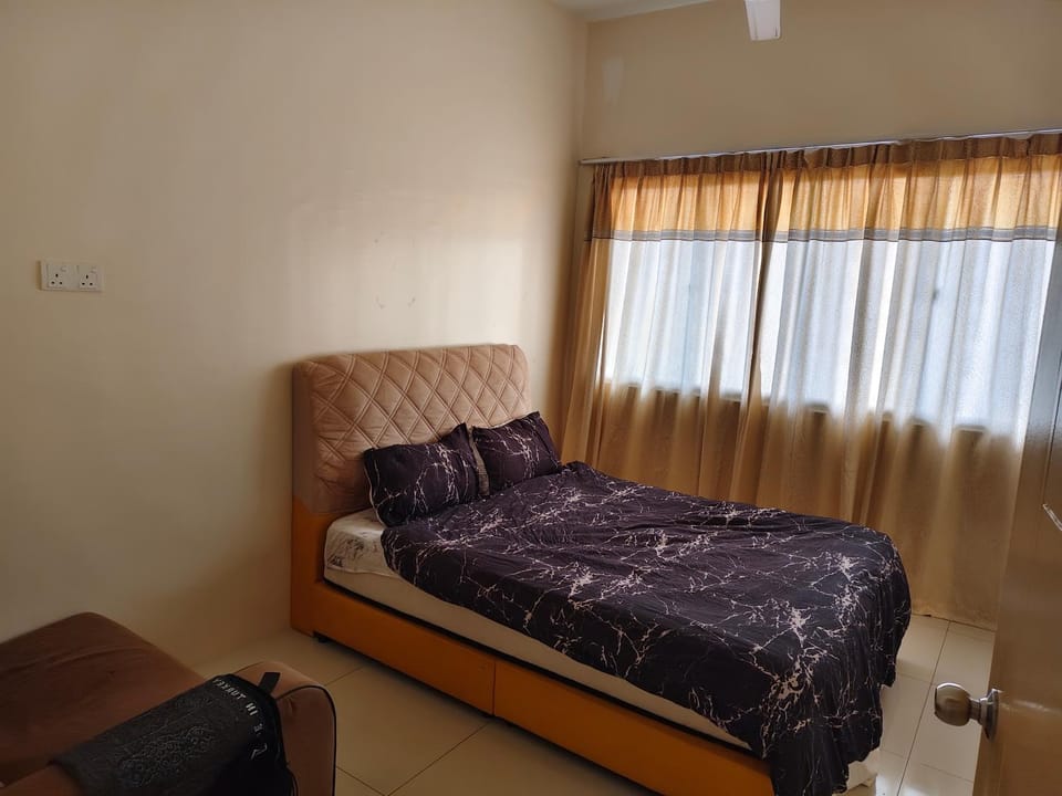 Icon Residen KT Apartment in Terengganu, Malaysia