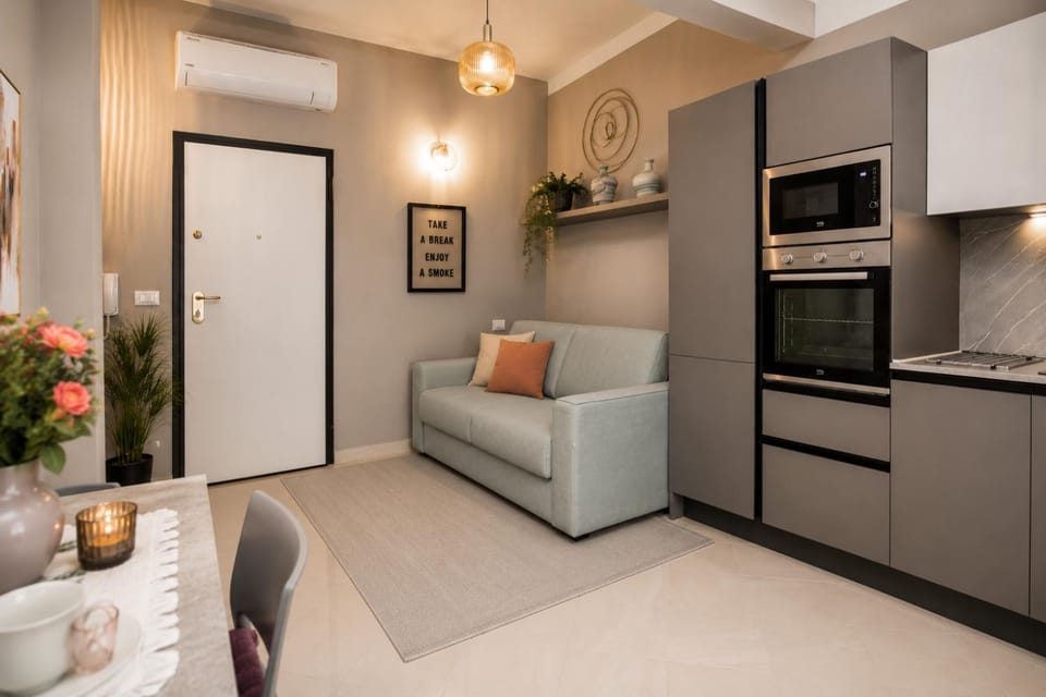 Casa Zoe di Alex e Andre Apartment in Bologna