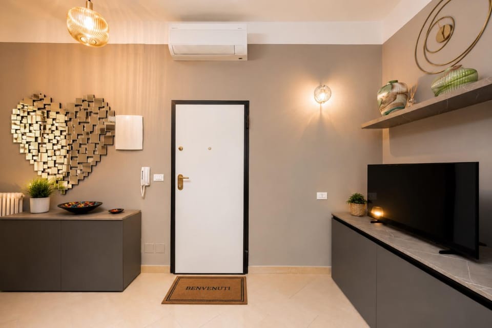 Casa Zoe di Alex e Andre Apartment in Bologna