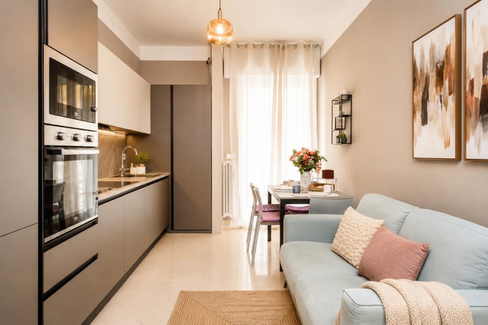 Casa Zoe di Alex e Andre Apartment in Bologna