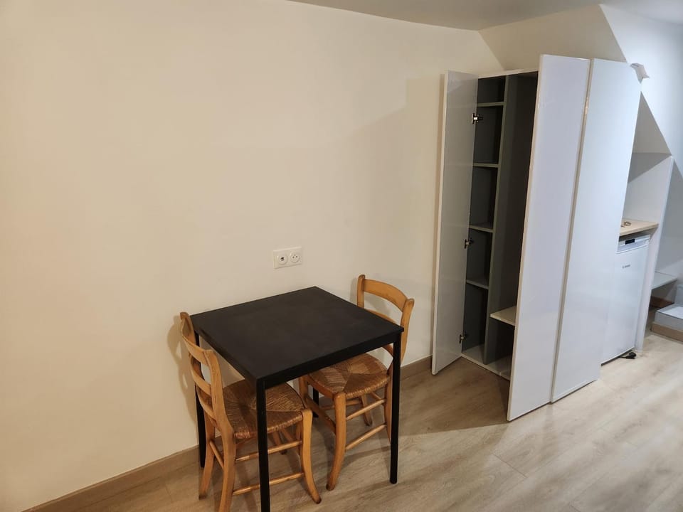David Apartment in Marseille