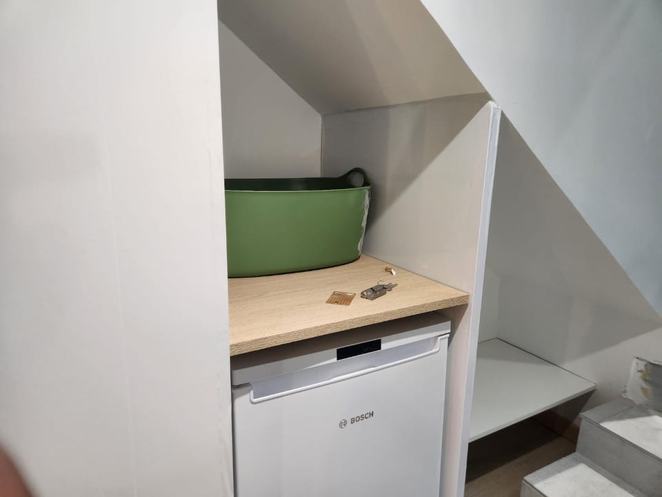 David Apartment in Marseille