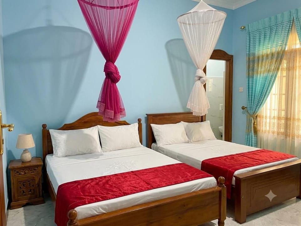 Mindul Guest Villa Villa in Sri Lanka