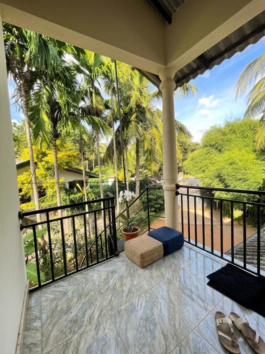Mindul Guest Villa Villa in Sri Lanka