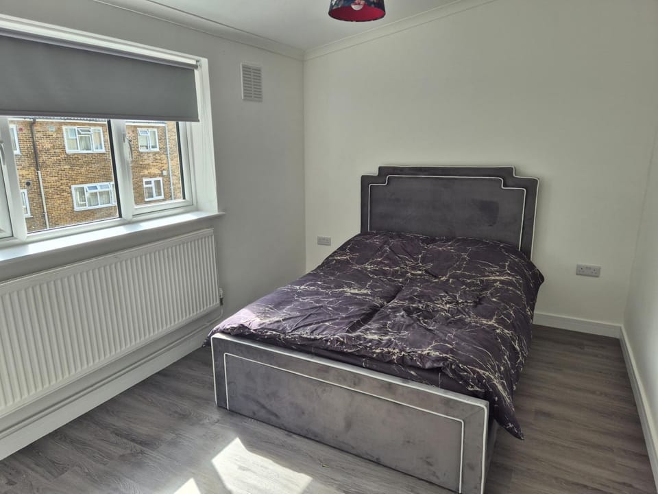 The Upper Nest Harlow Apartment in Harlow