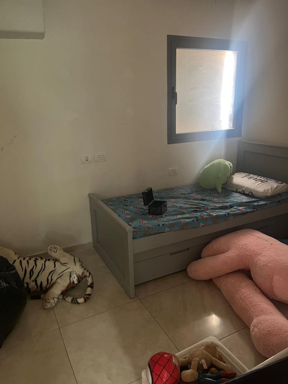 Mine Apartment in Herzliya