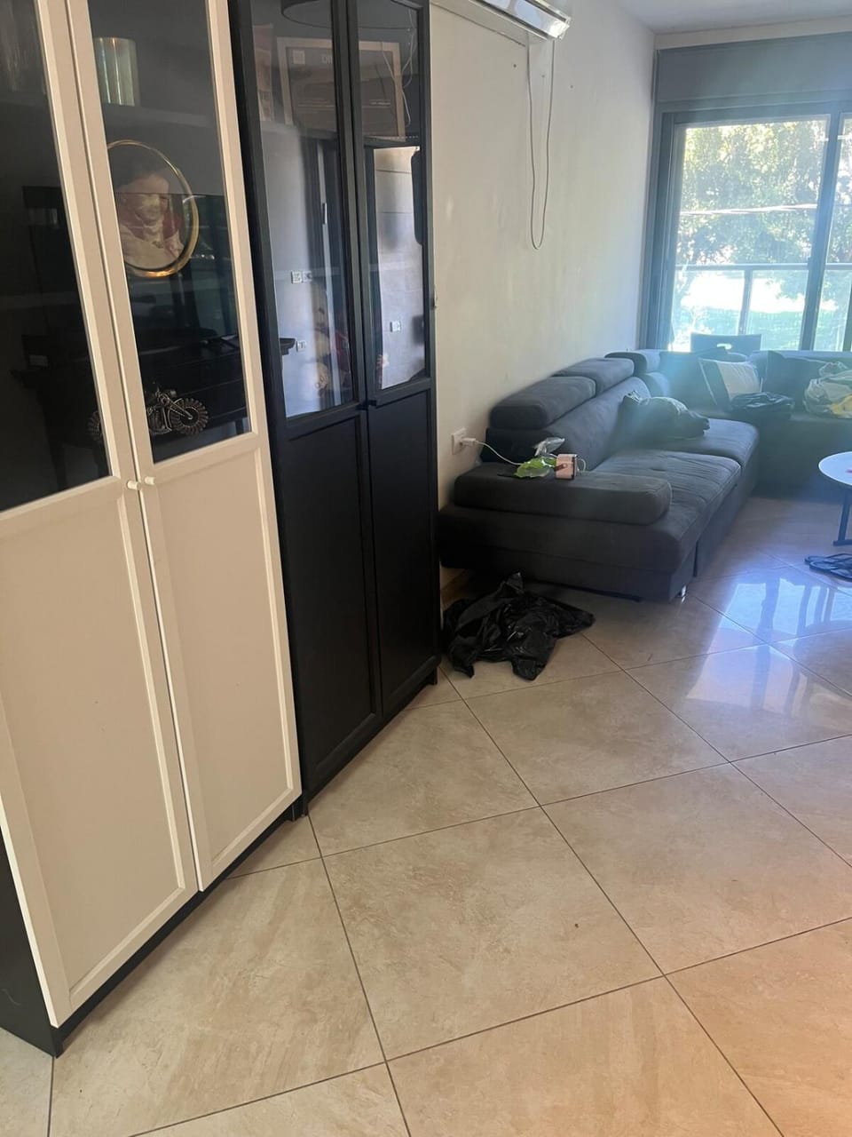 Mine Apartment in Herzliya