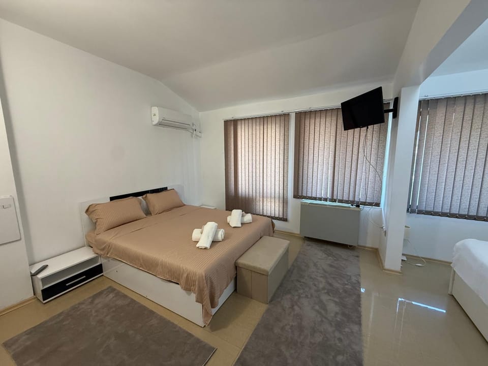 Central View Apartment in Bulgaria