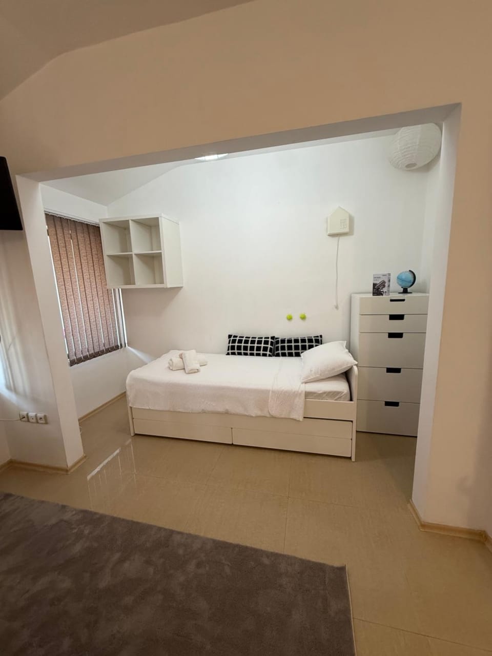 Central View Apartment in Bulgaria