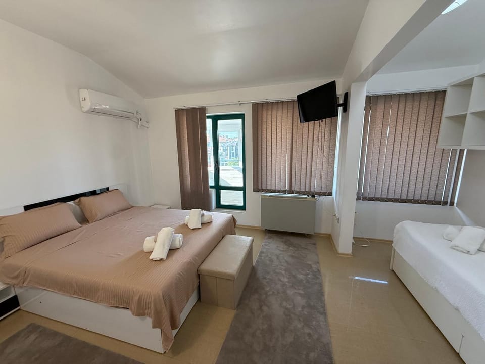 Central View Apartment in Bulgaria