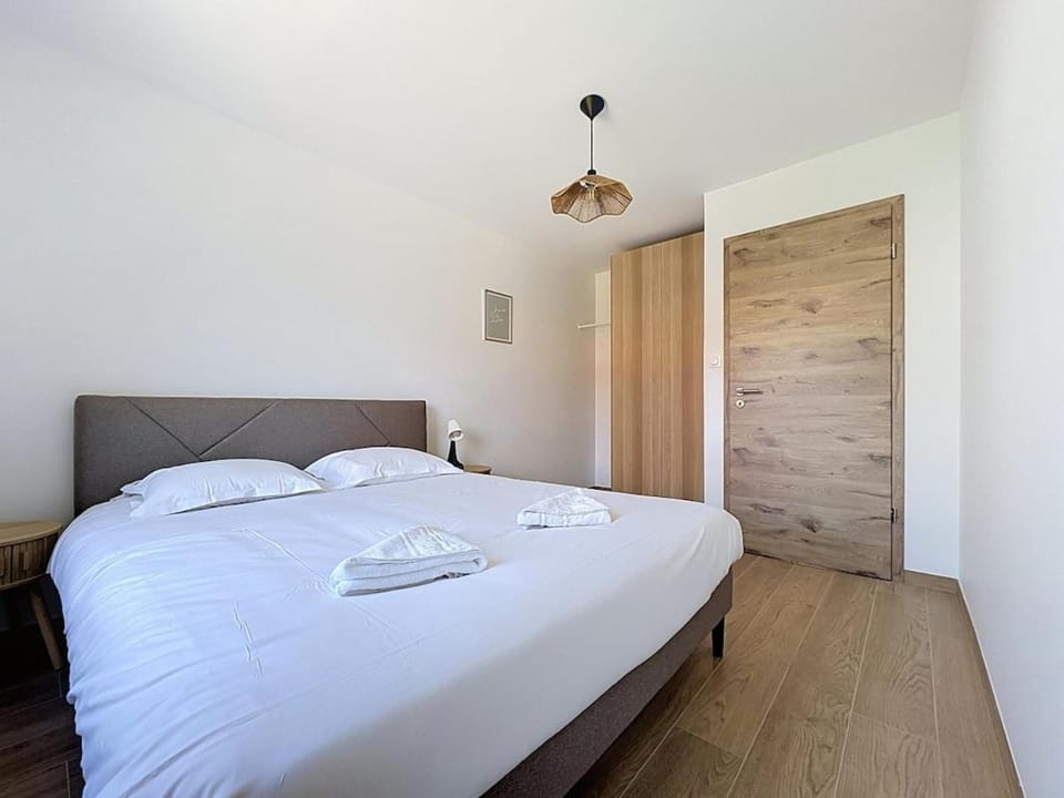 Le First Lectoure Super appartement 6 personnes Apartment in Saint-Louis