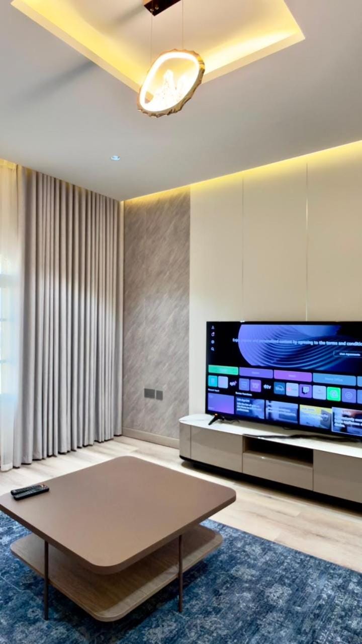 Sky Room Apartment in Muscat Governorate, Oman