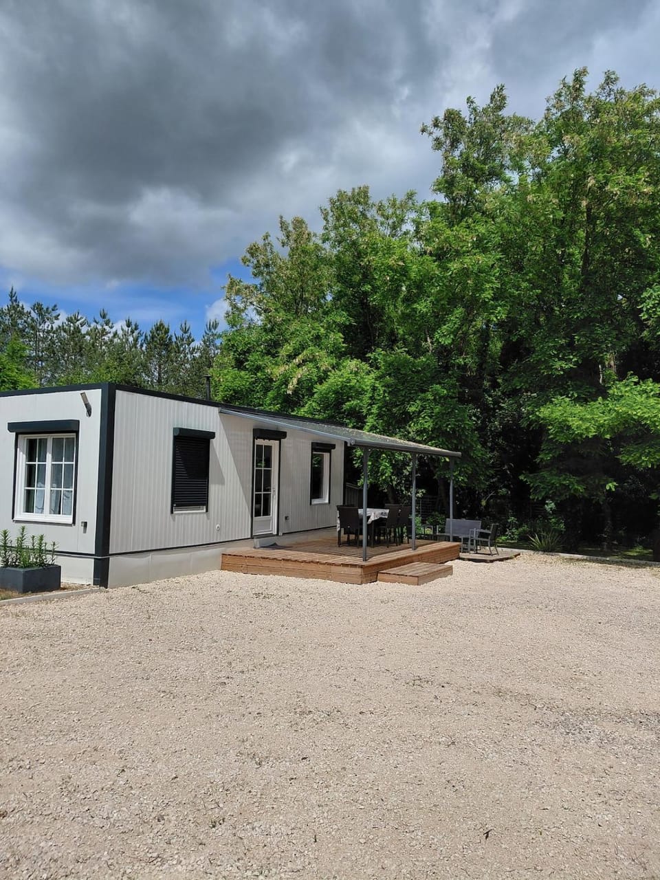 For its nature lovers Chalet in Centre-Val de Loire