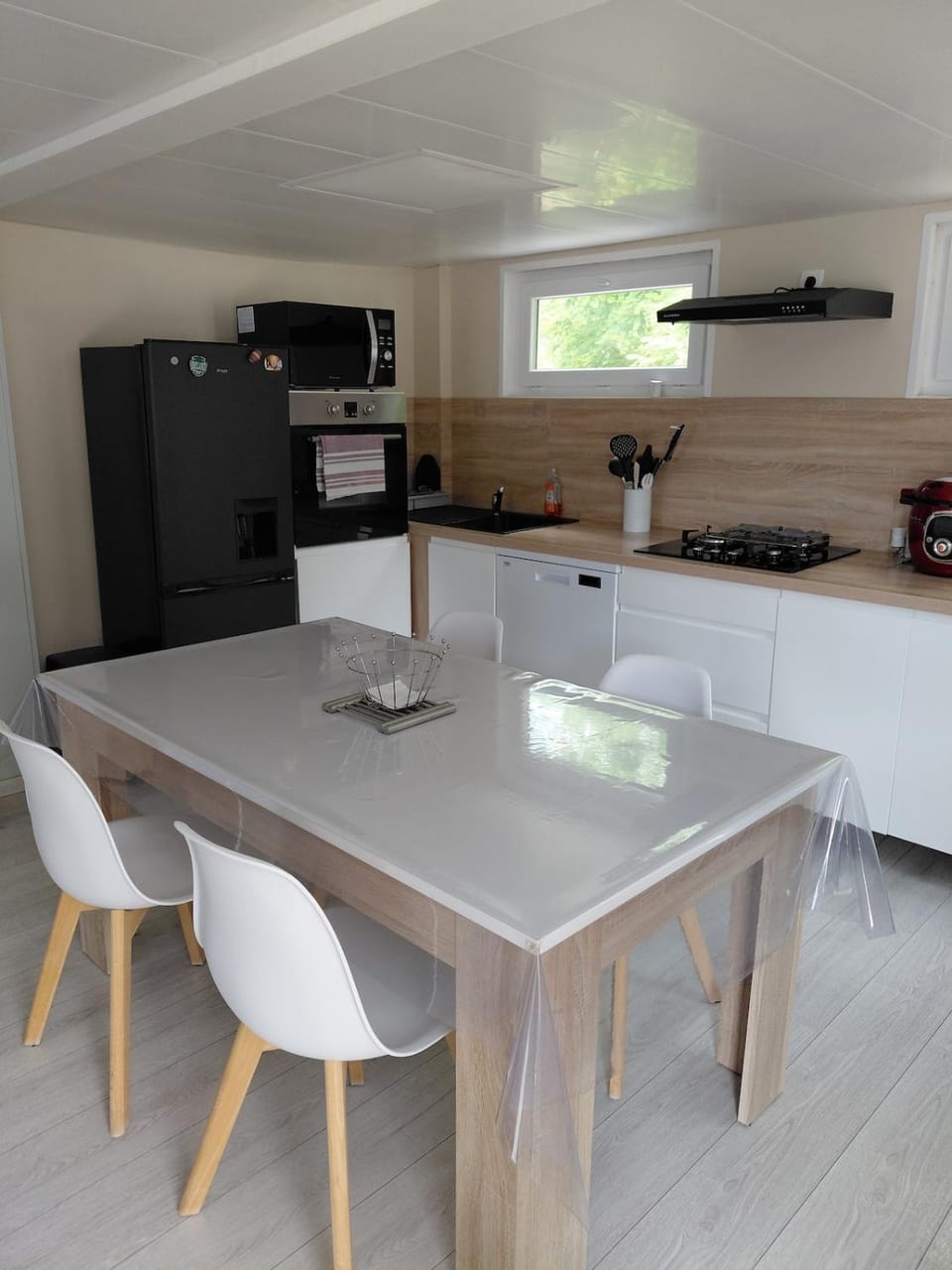 For its nature lovers Chalet in Centre-Val de Loire