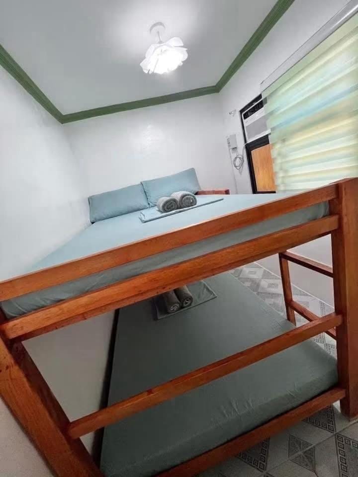 Oreo's Homestay Cozy 3BR House Near Mactan Airpor House in Lapu-Lapu City