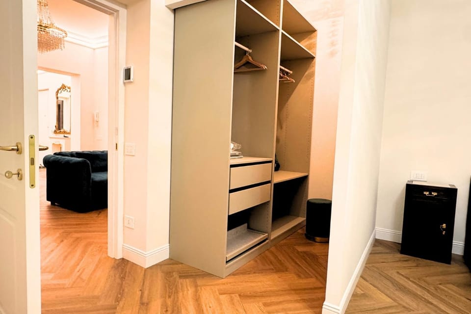 wardrobe