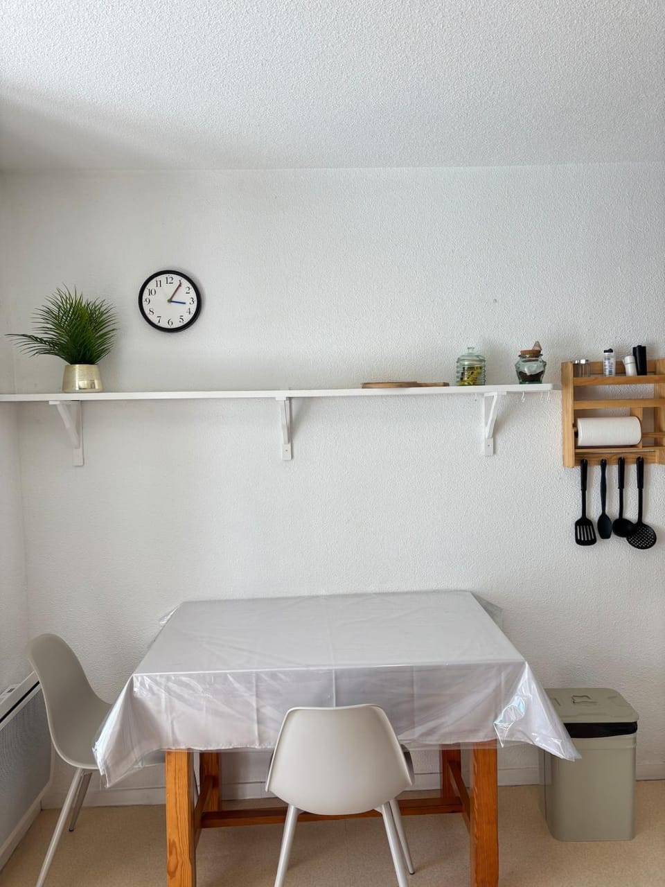 Le Cocon d'Étigny - Appartement avec balcon Apartment in Occitanie
