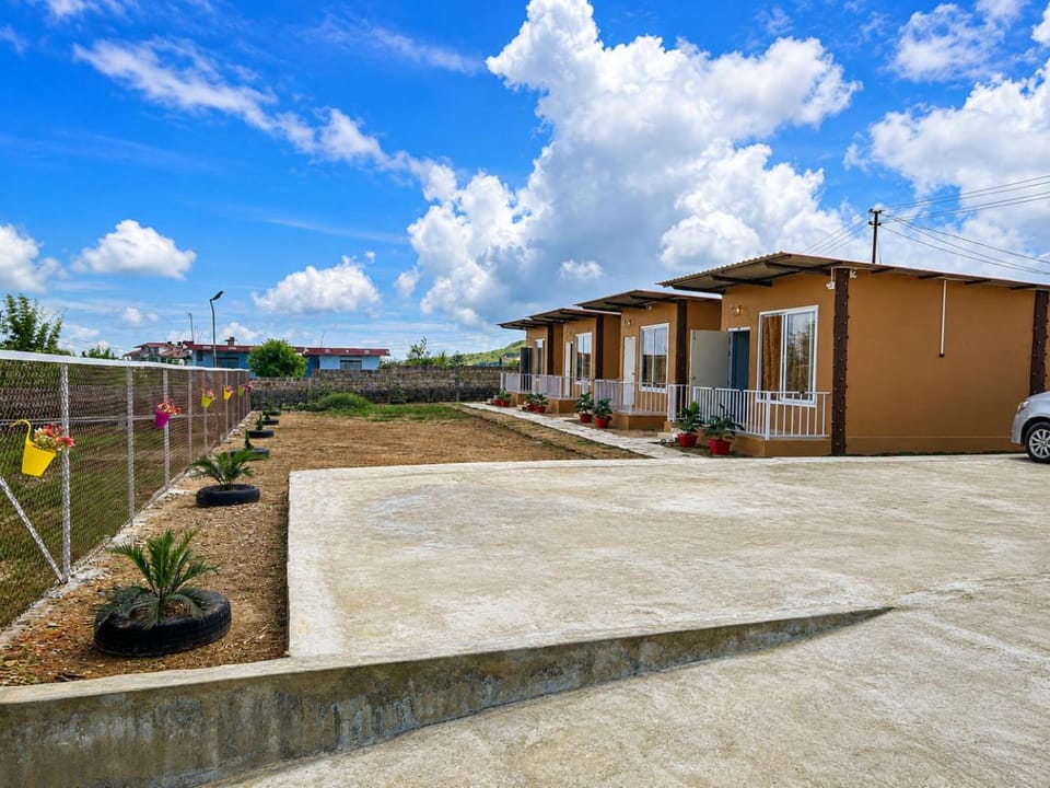 Hoven-Cottage Bed and Breakfast in India