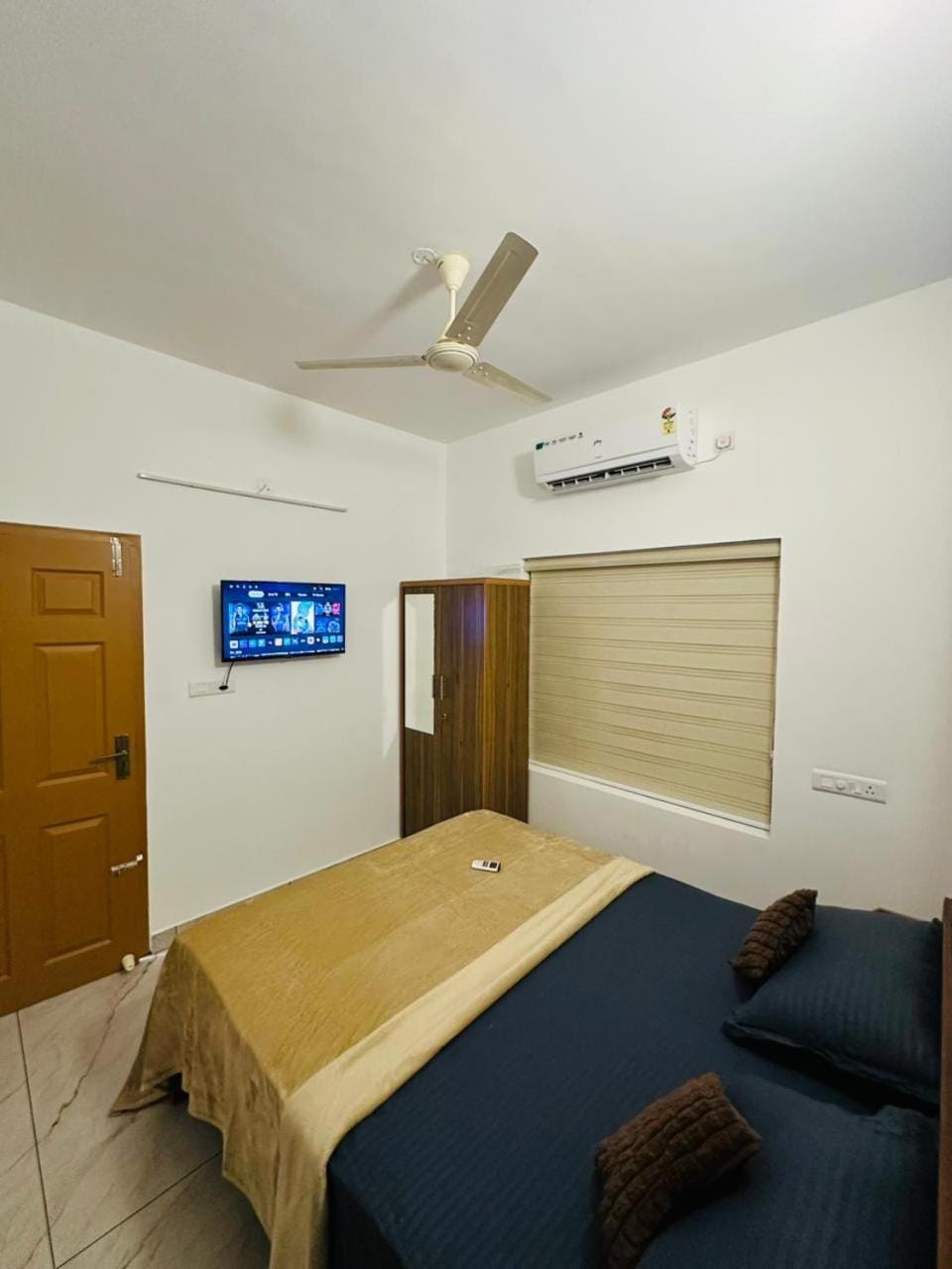 Castle Villa Apartment in Kochi