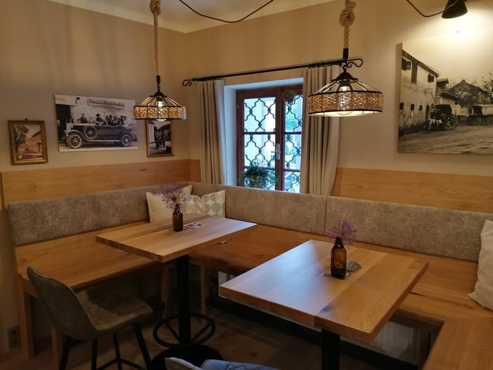 Gasthof Schiffmeister Hotel in Austria
